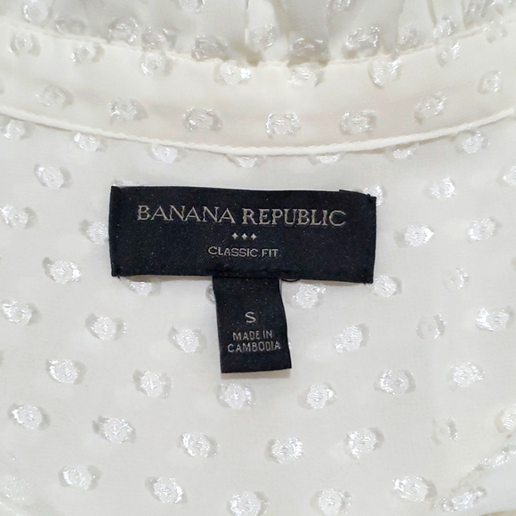 Banana Republic Top - Picture 3 of 5